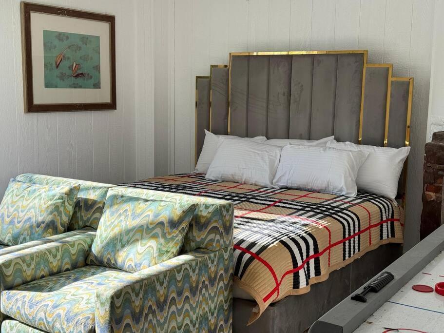 Holiday home Turn Of The Century Estate, Sauna Secluded