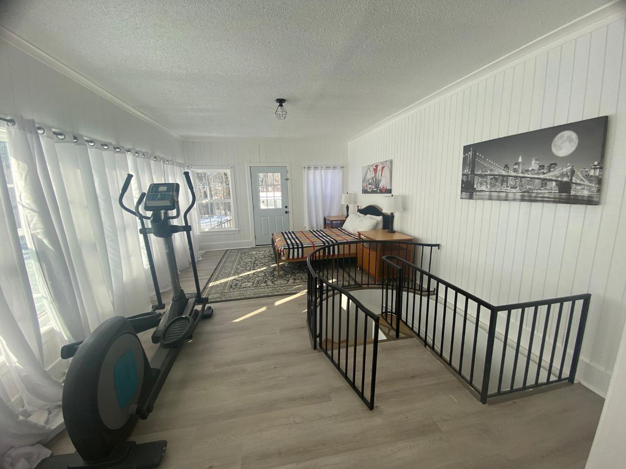 Turn Of The Century Estate, Sauna Secluded Memphis