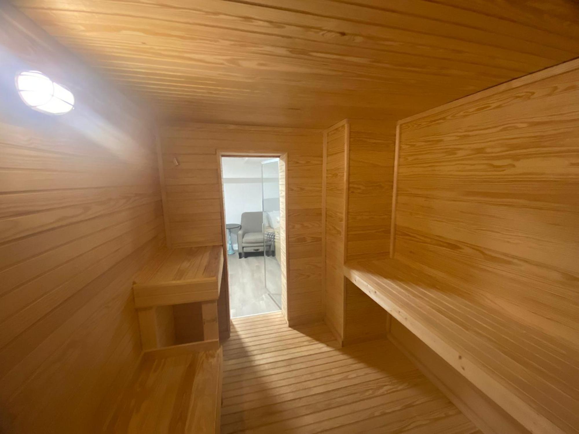 Turn Of The Century Estate, Sauna Secluded Memphis